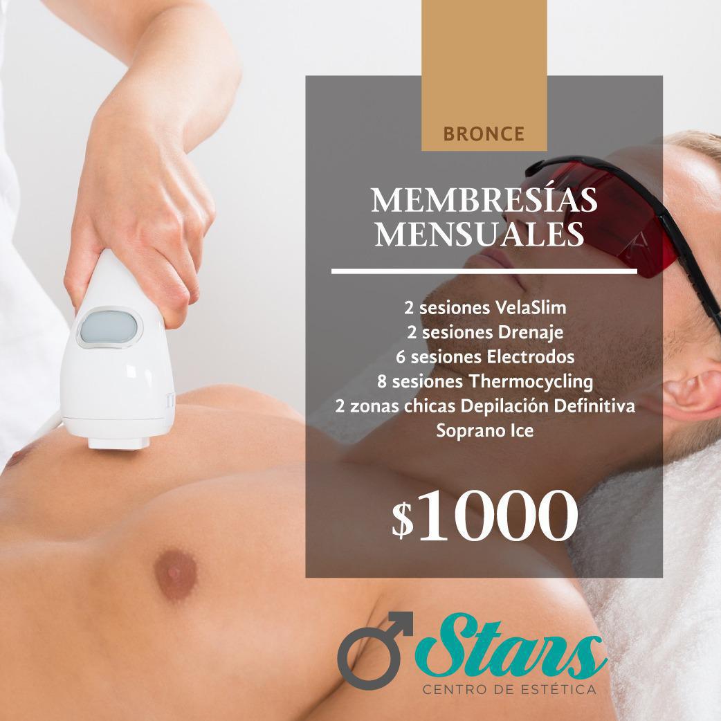 Stars Centro de Estética