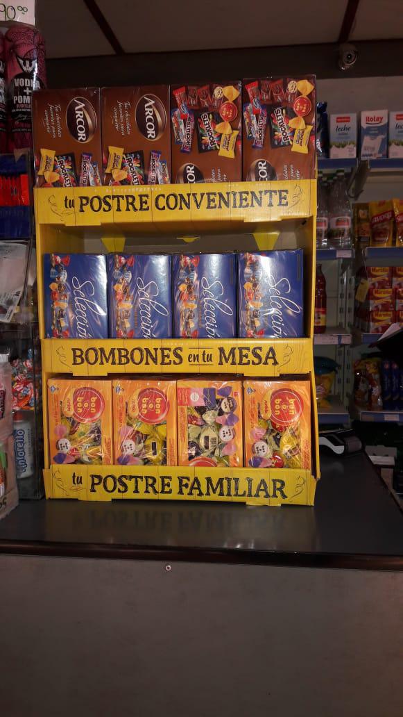 Amapola Minimarket