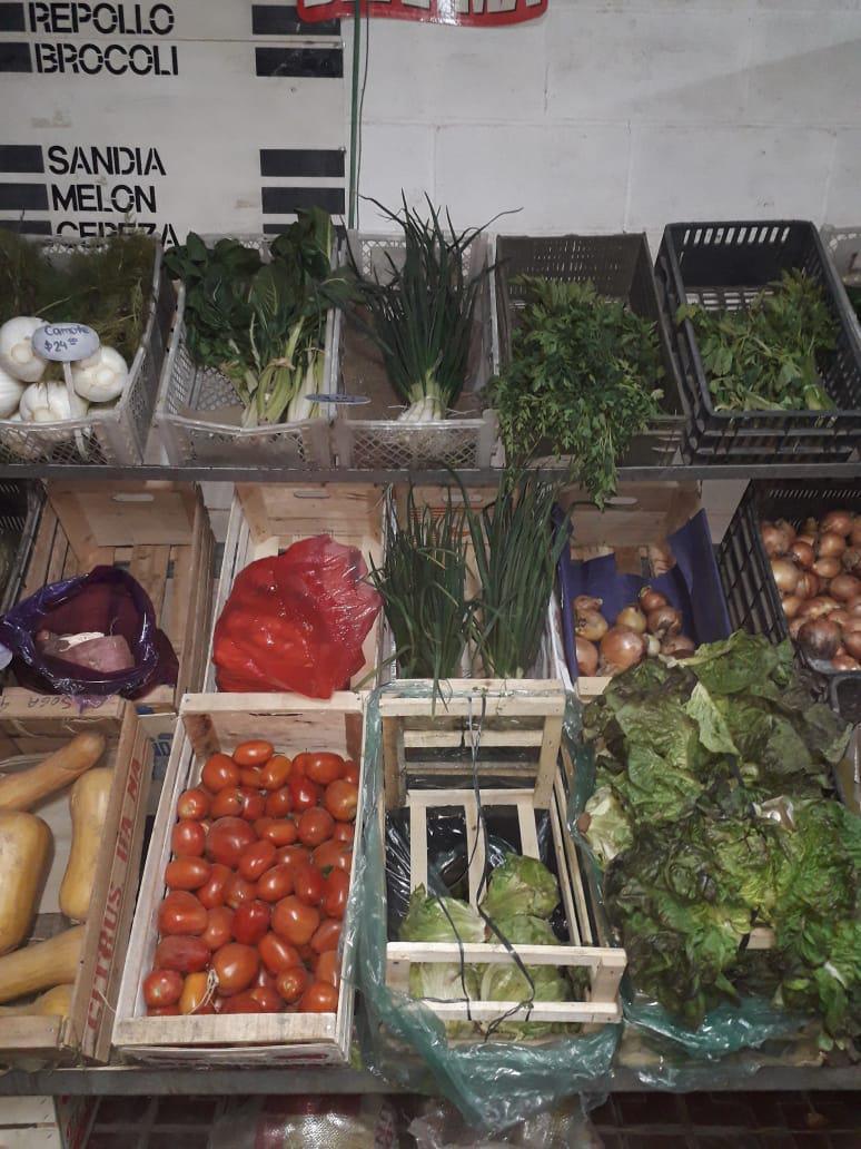 Amapola Minimarket