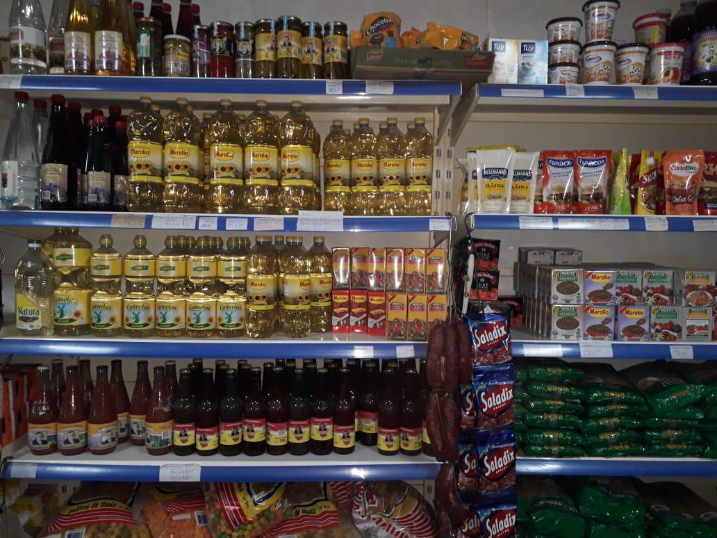 Amapola Minimarket