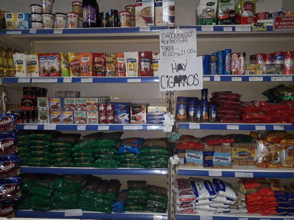 Amapola Minimarket