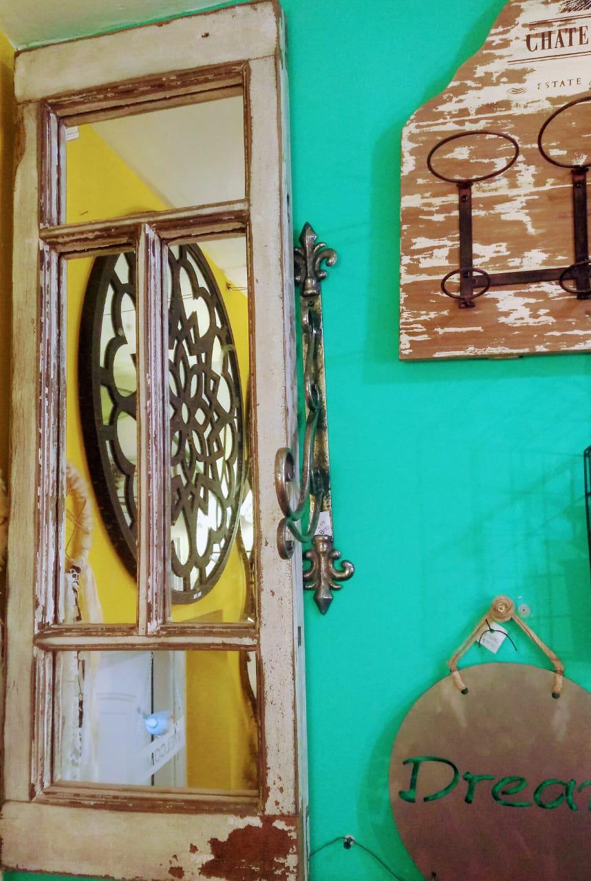 Zinc Diseño y Decoración