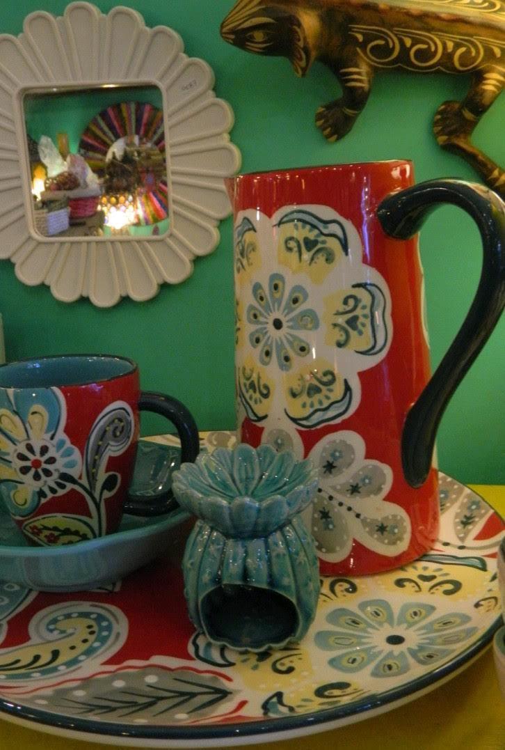 Zinc Diseño y Decoración