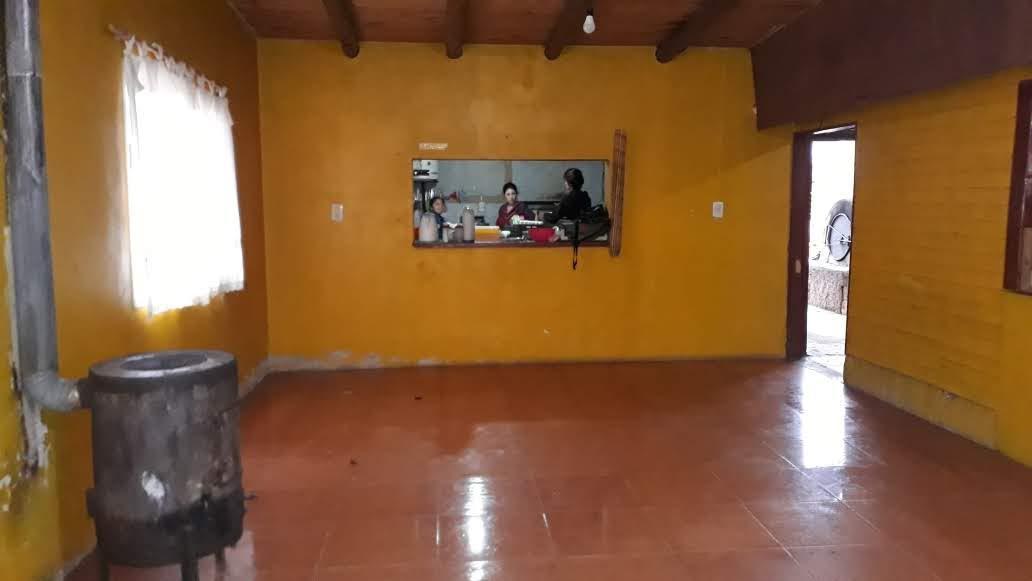 Entre Montañas