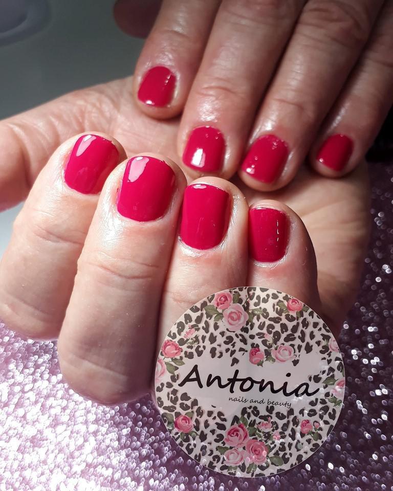 Antonia Nails & Beauty by Vicky Titotto