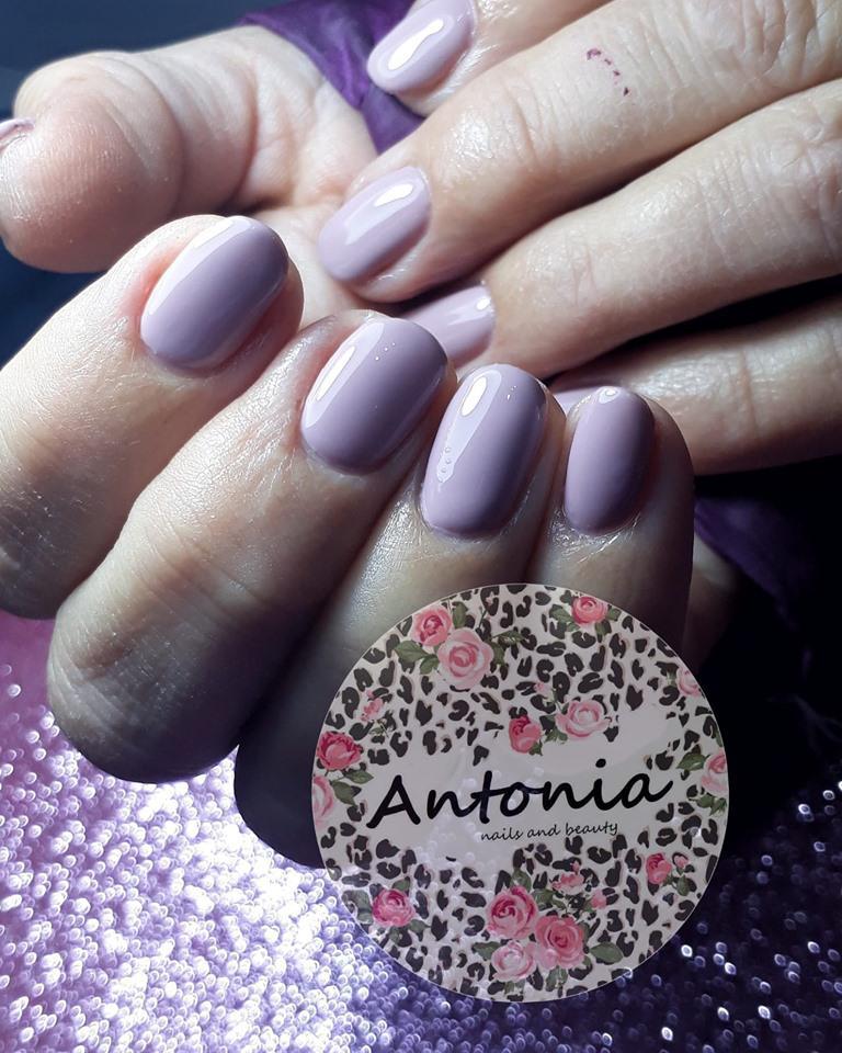 Antonia Nails & Beauty by Vicky Titotto
