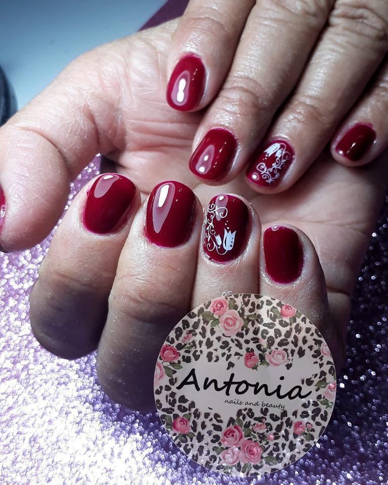 Antonia Nails & Beauty by Vicky Titotto