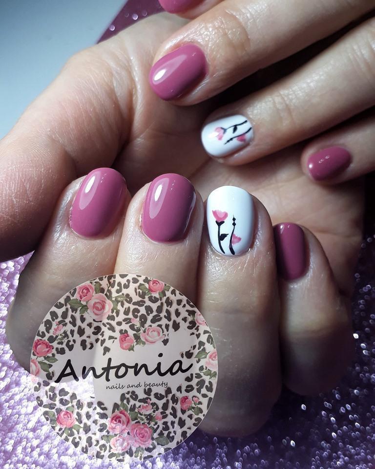 Antonia Nails & Beauty by Vicky Titotto