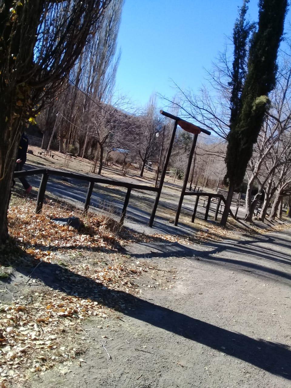 Complejo El Montañes