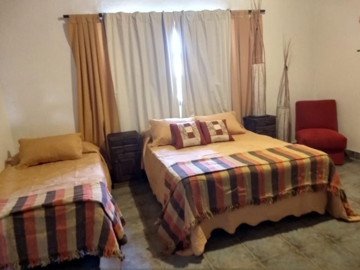 La Posada de Carina