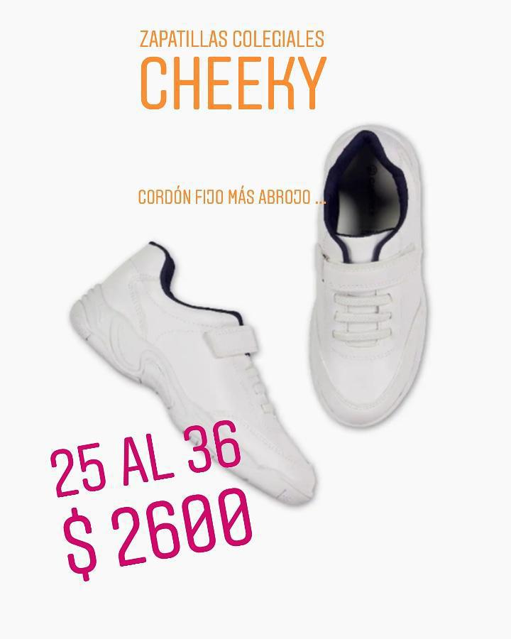 CONNIE indumentaria y calzado para bebes, niños y adolescentes