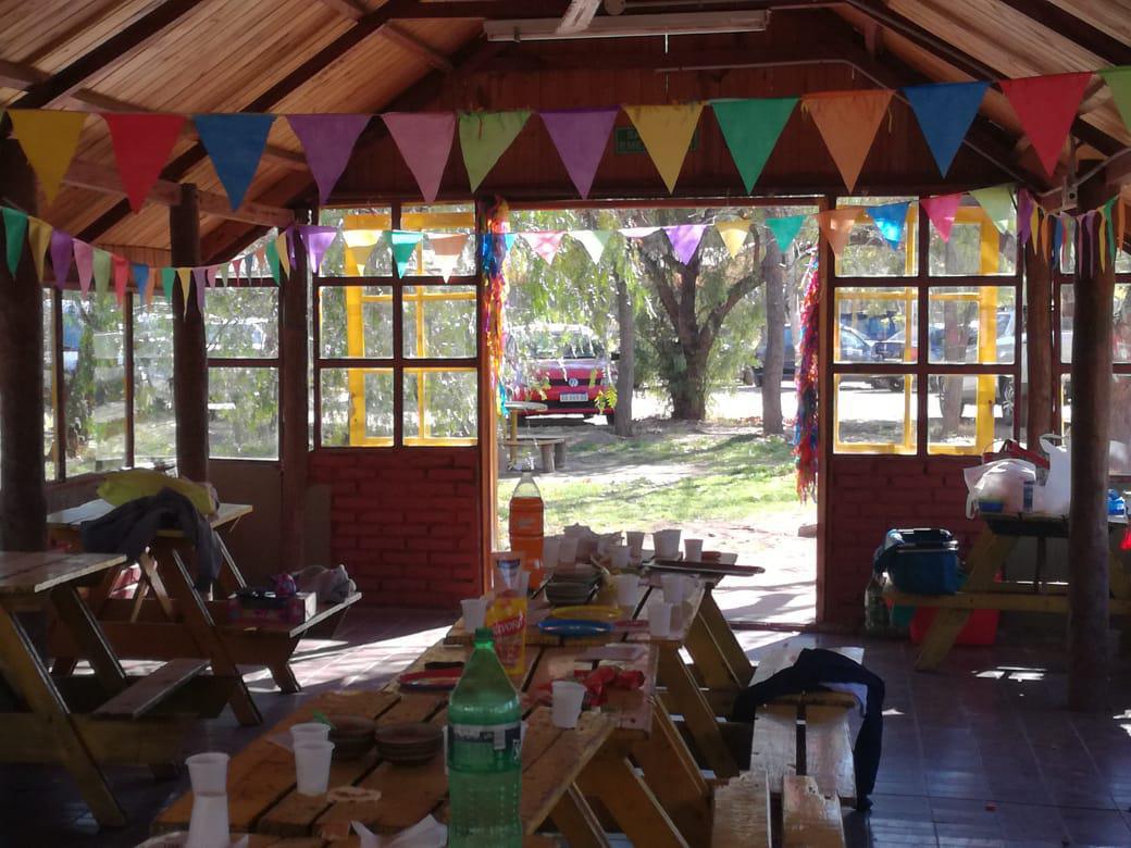 Camping Viñas Vieytes