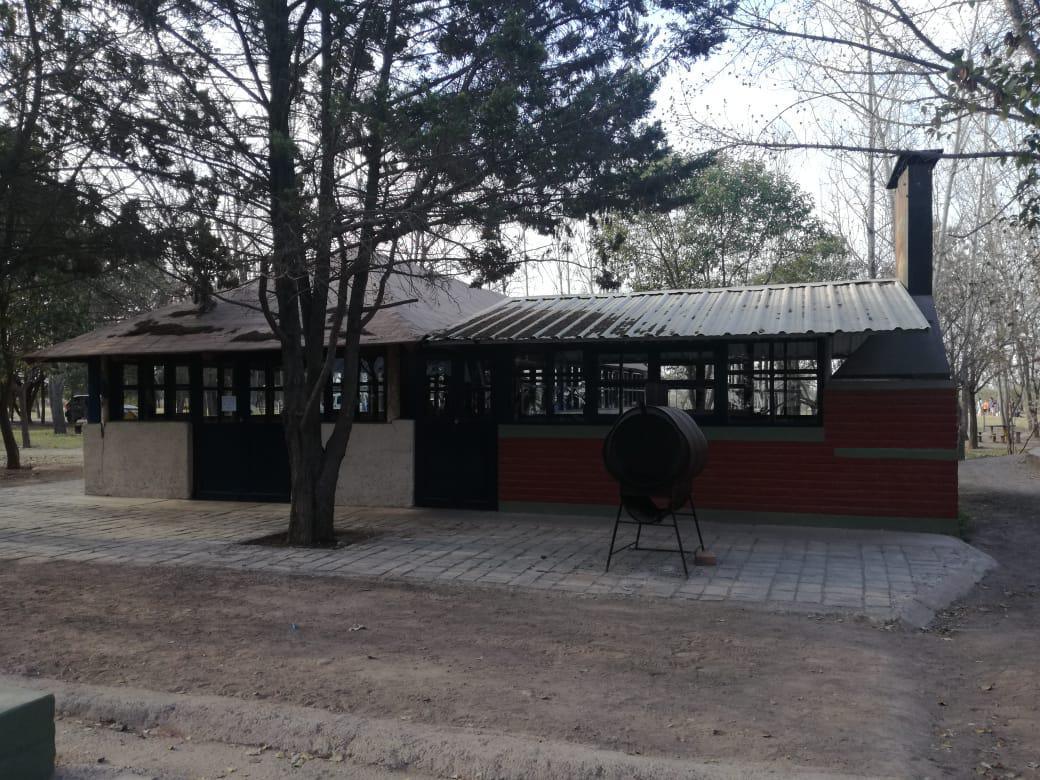 Camping Viñas Vieytes