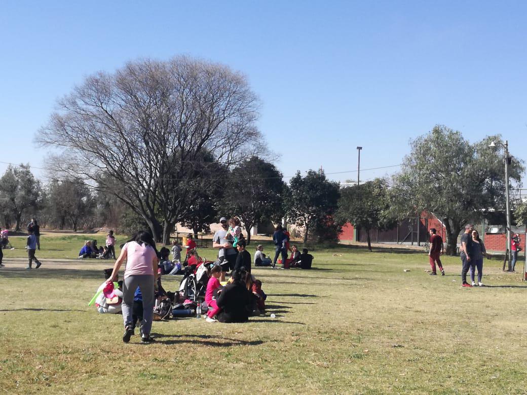 Camping Viñas Vieytes