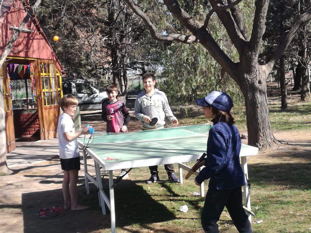 Camping Viñas Vieytes