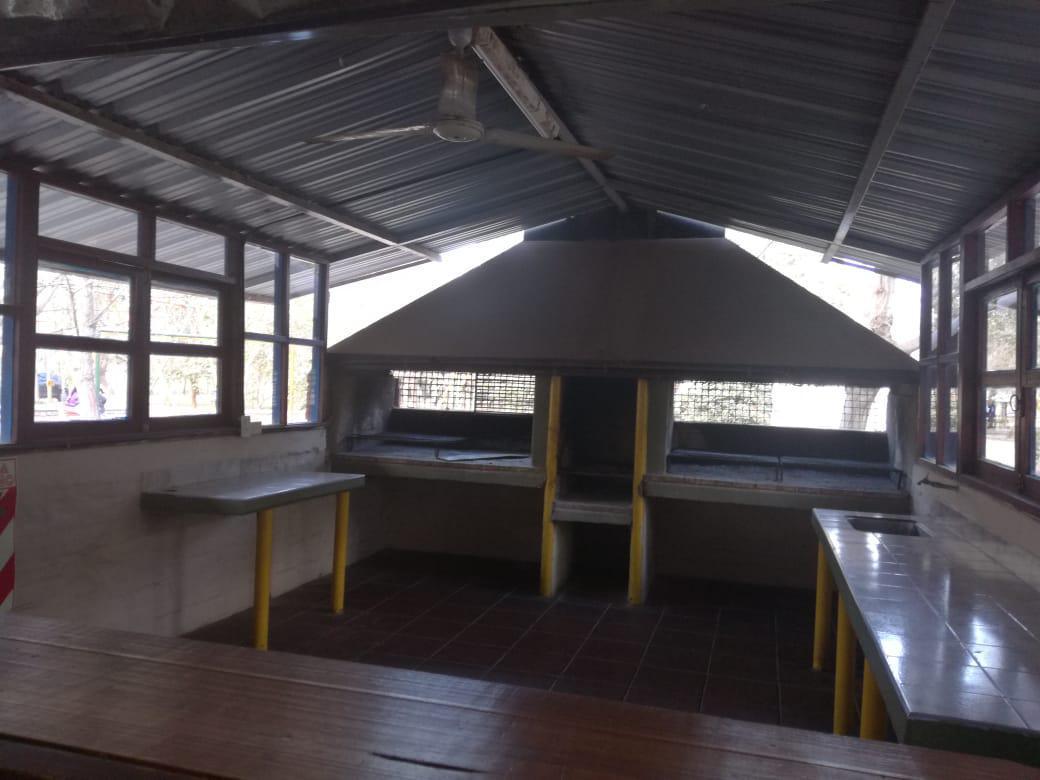Camping Viñas Vieytes