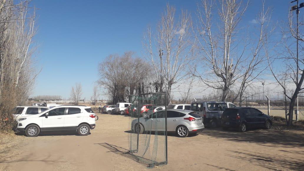 La Esperanza Cabañas y Eventos