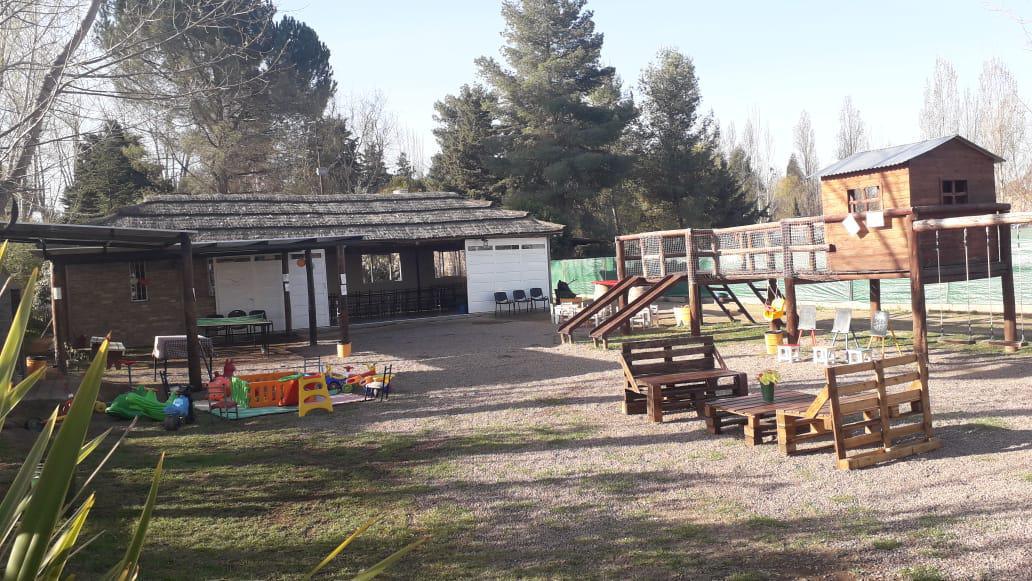 La Esperanza Cabañas y Eventos