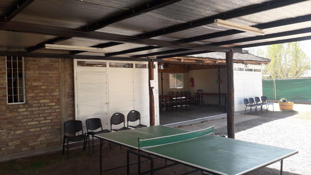 La Esperanza Cabañas y Eventos