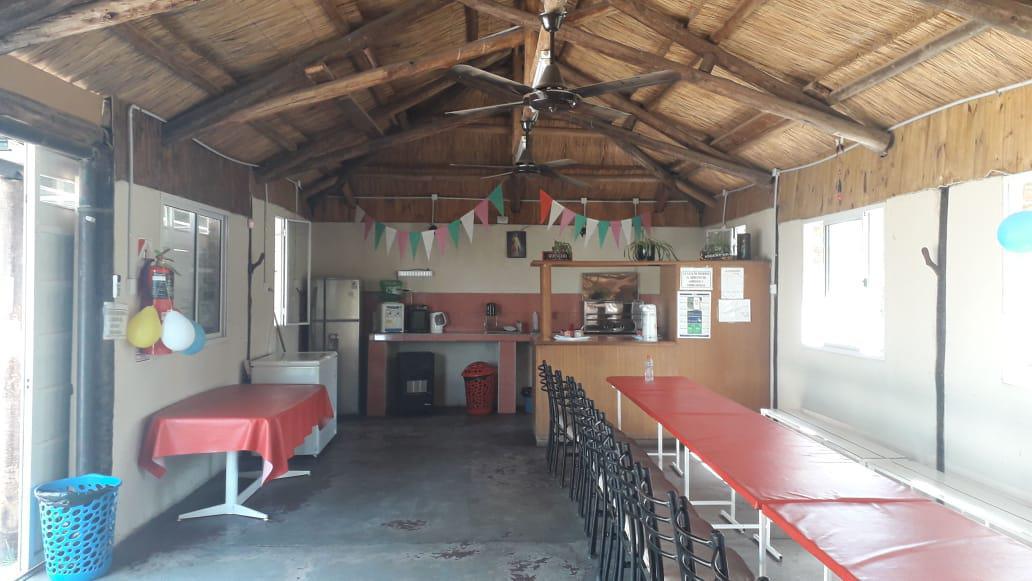 La Esperanza Cabañas y Eventos