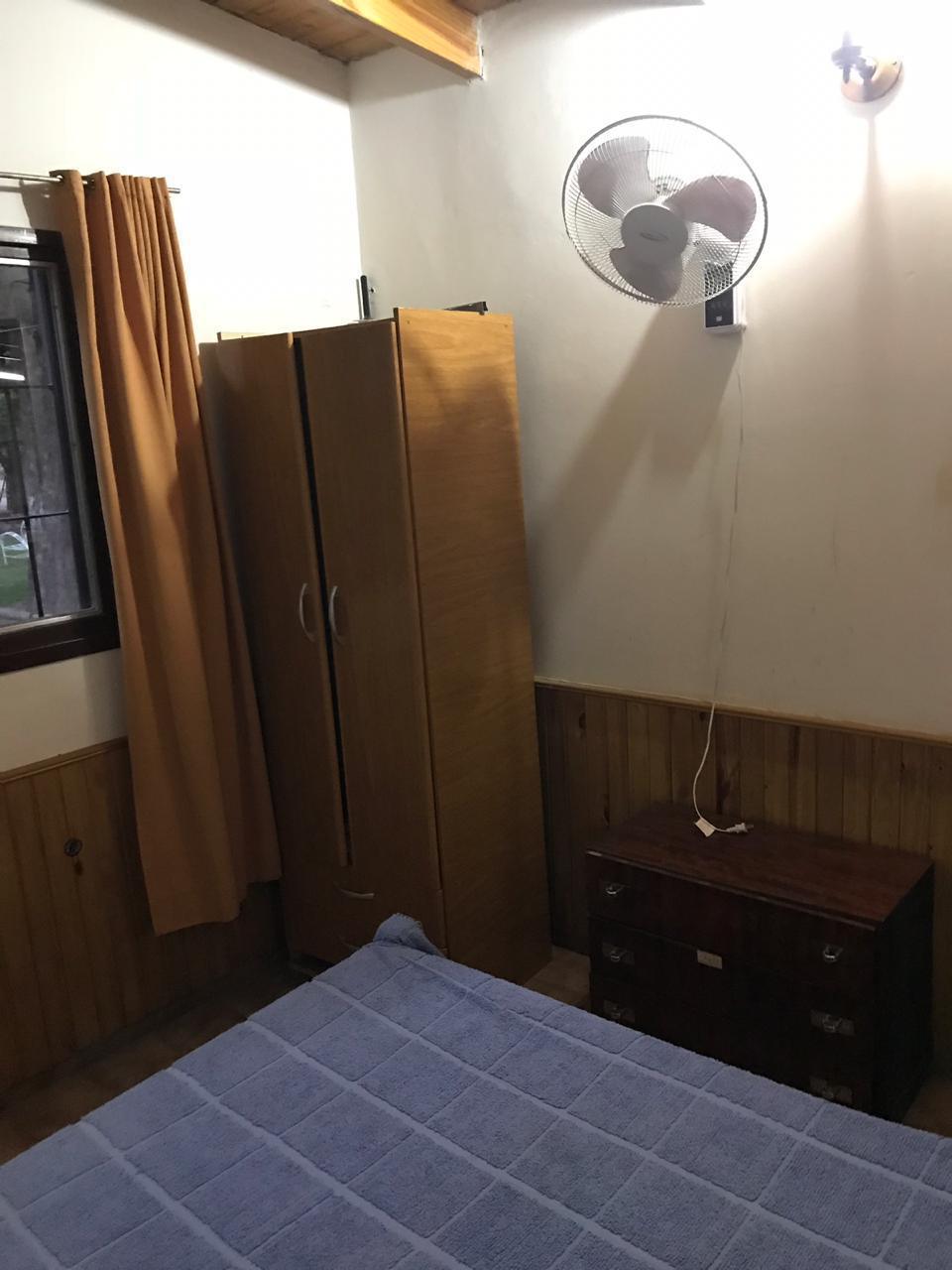 La Esperanza Cabañas y Eventos