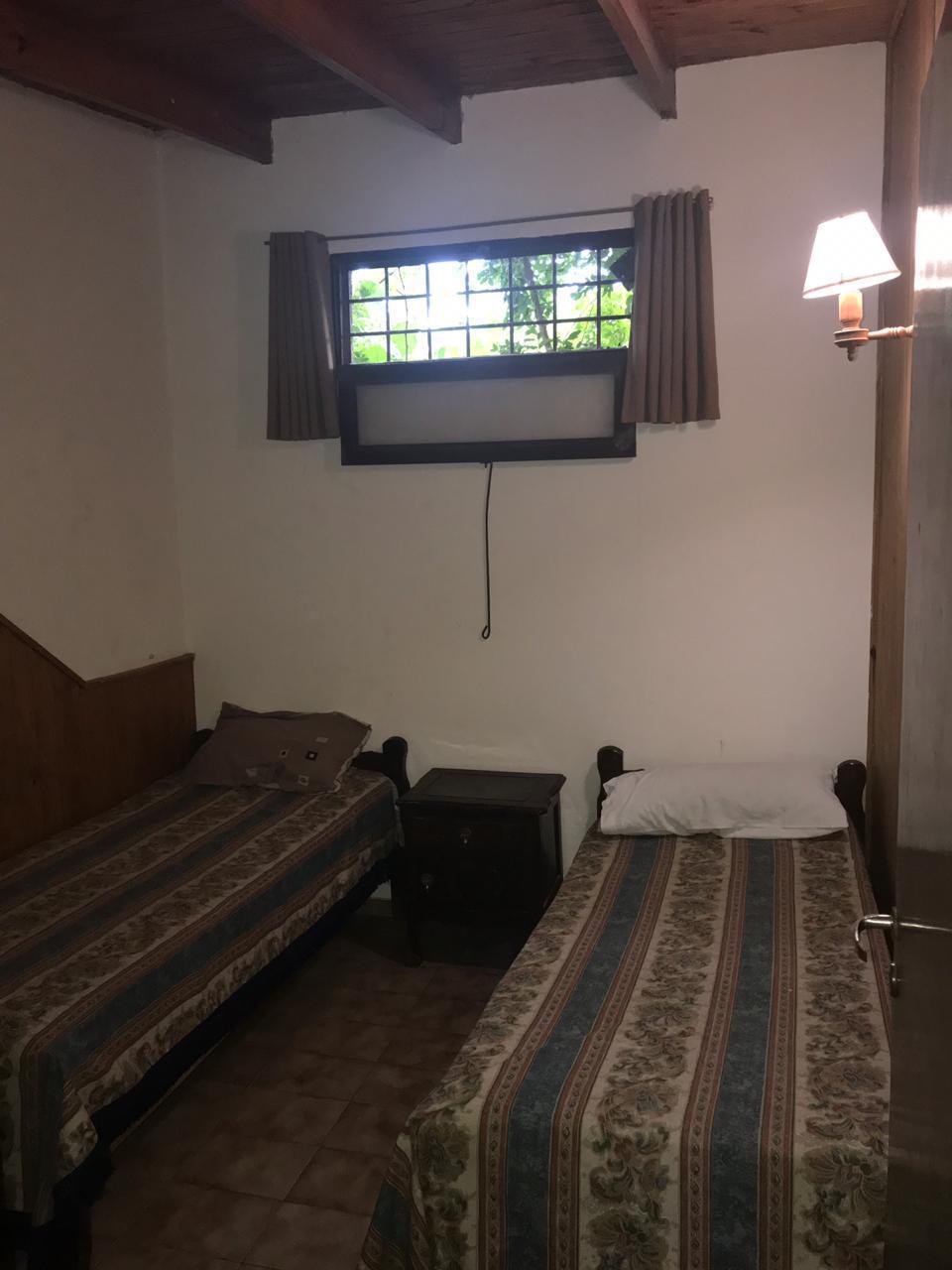 La Esperanza Cabañas y Eventos