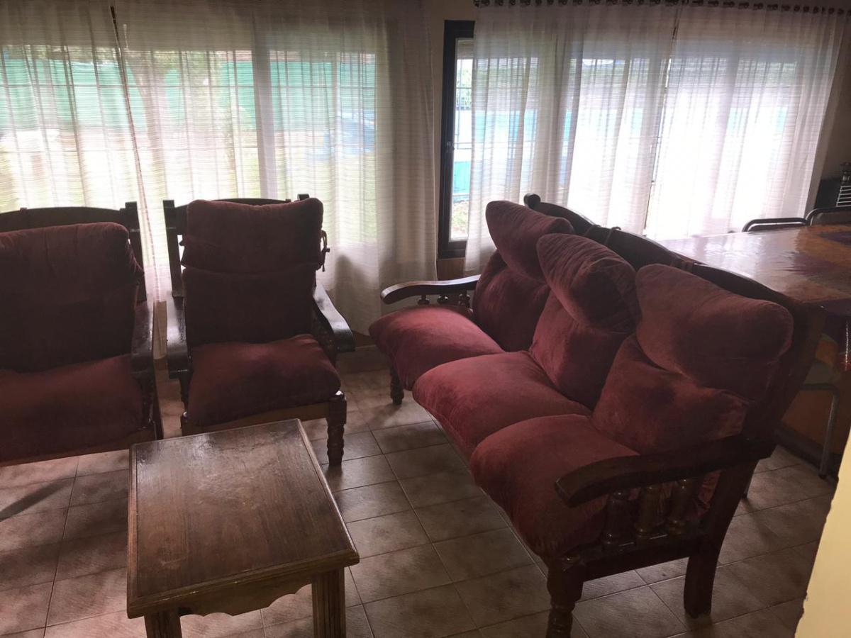 La Esperanza Cabañas y Eventos