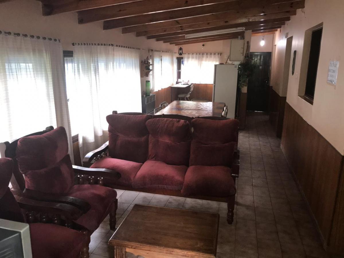 La Esperanza Cabañas y Eventos
