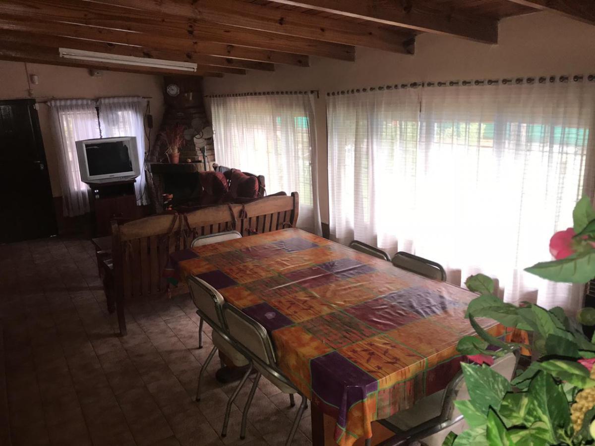 La Esperanza Cabañas y Eventos