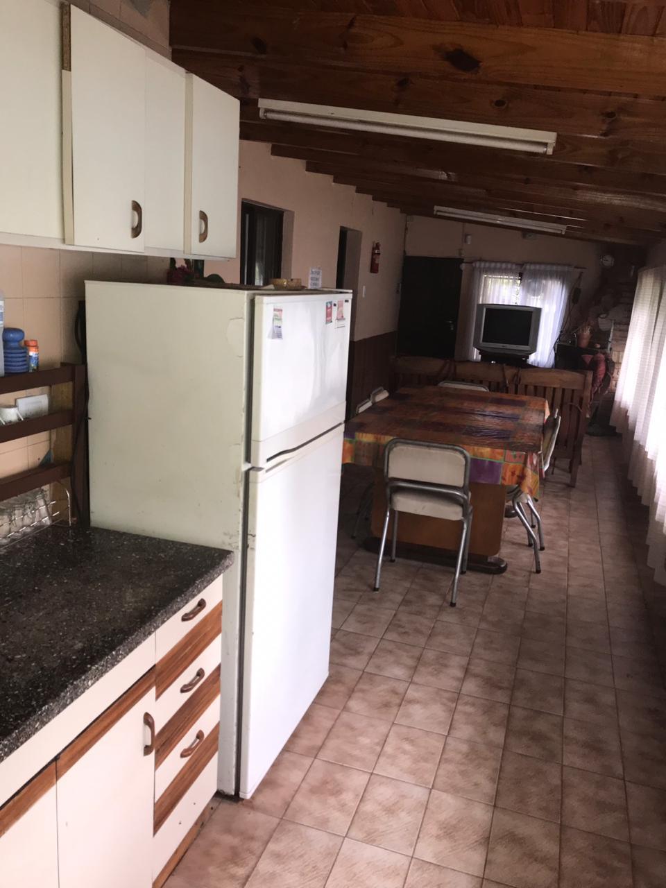 La Esperanza Cabañas y Eventos