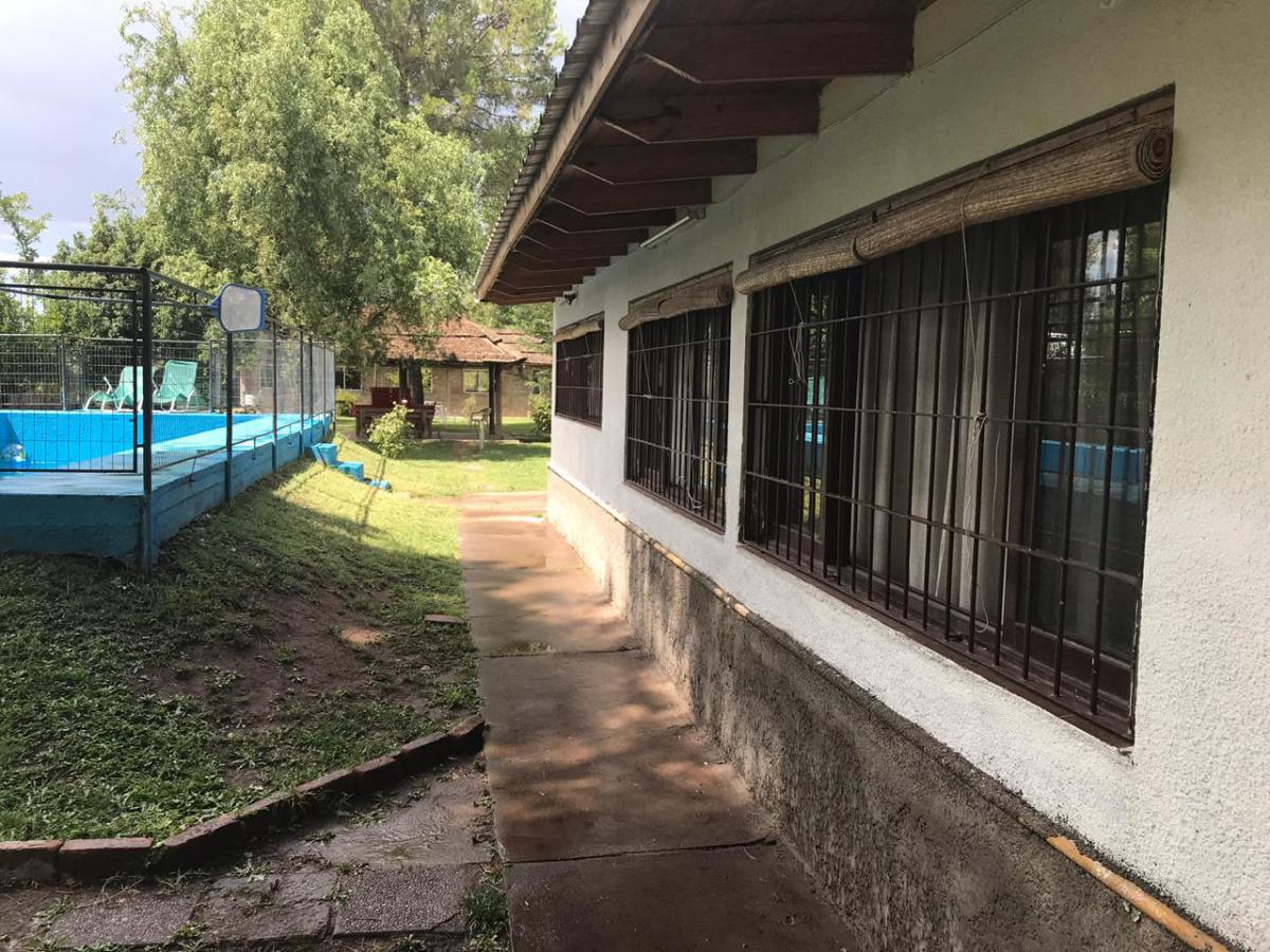 La Esperanza Cabañas y Eventos