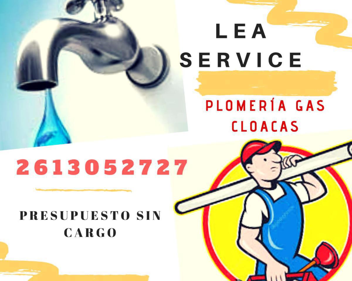 LEA SERVICE