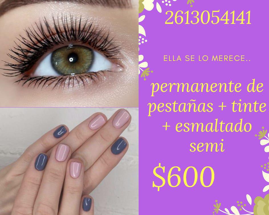 Estela Fabiana Toledo - Estética y Belleza integral