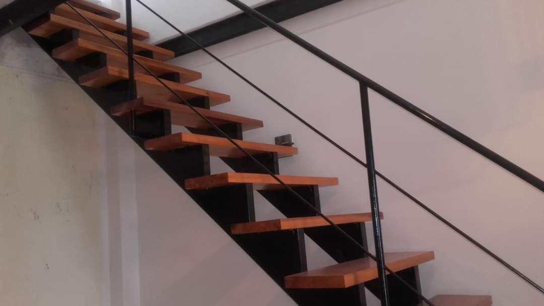 SB Construcciones Metálicas de Silvestrini Carlos & Battistoni Anibal