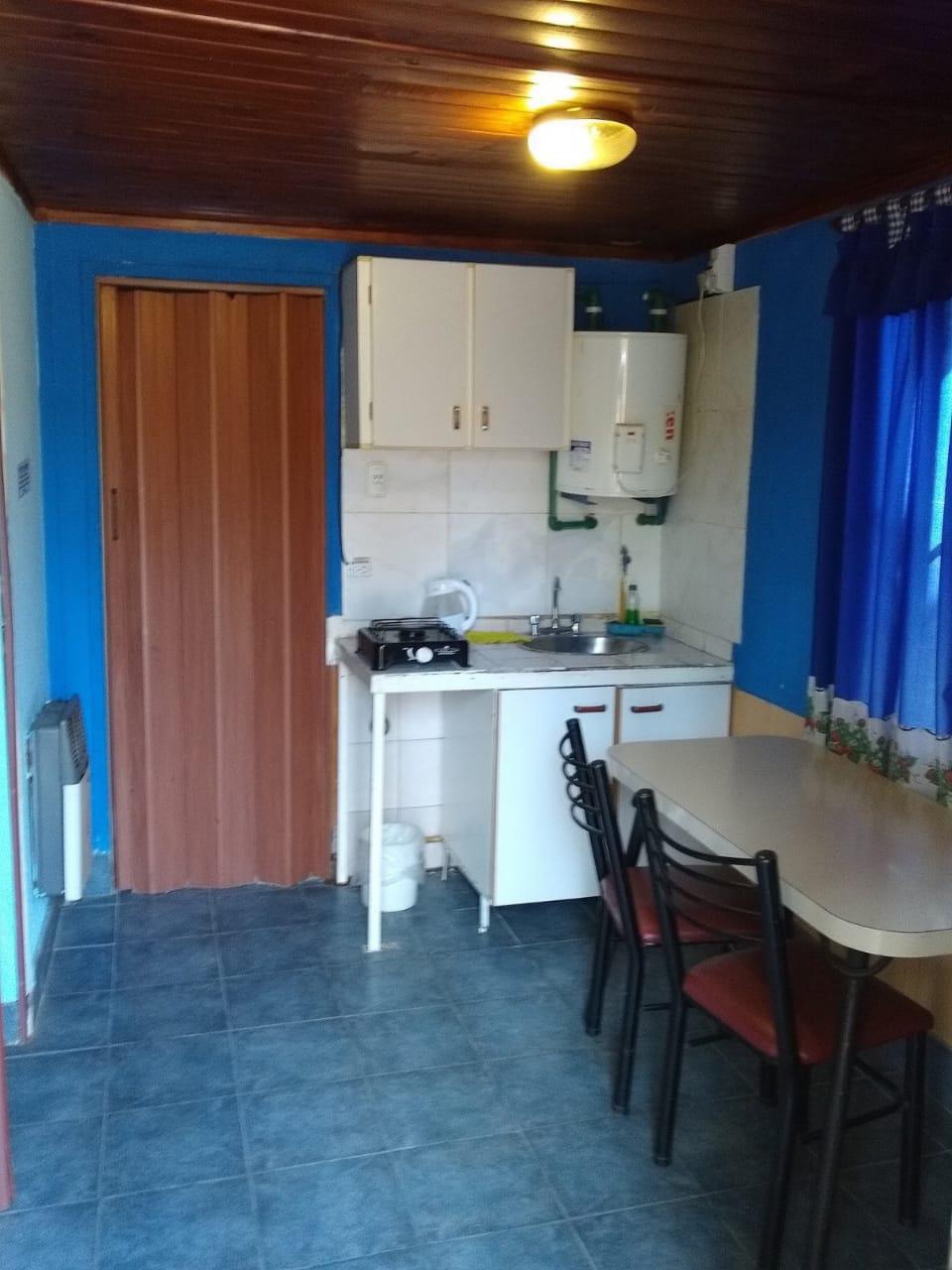 Cabañas Río Blanco