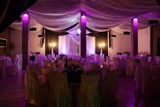 Veca Eventos