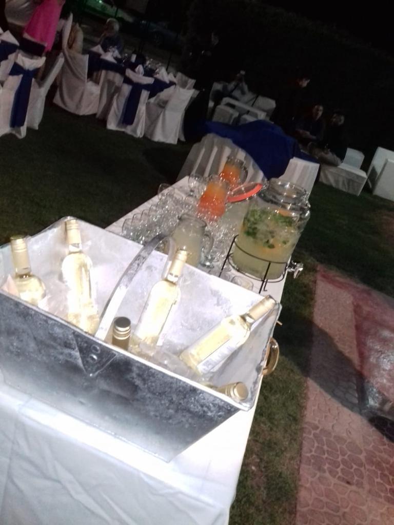 Veca Eventos