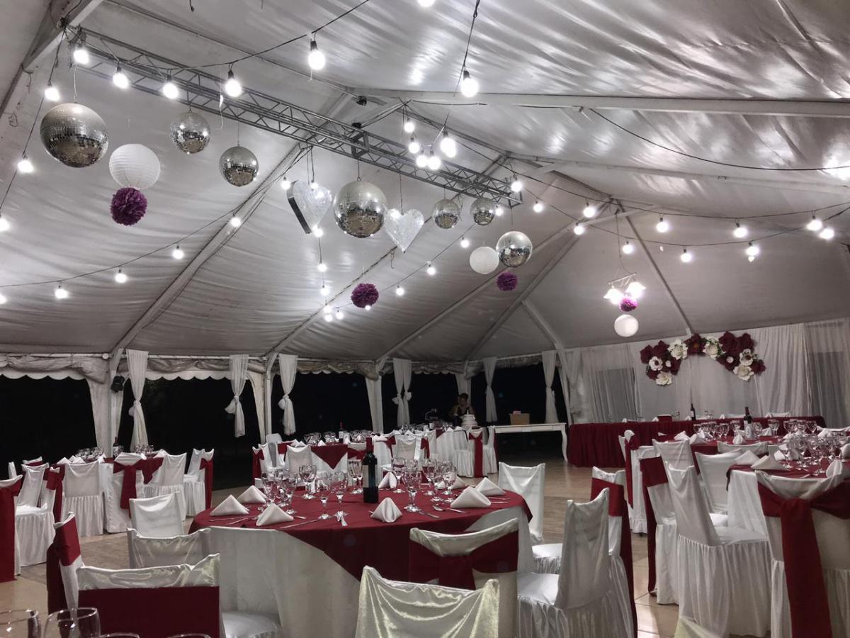 Veca Eventos