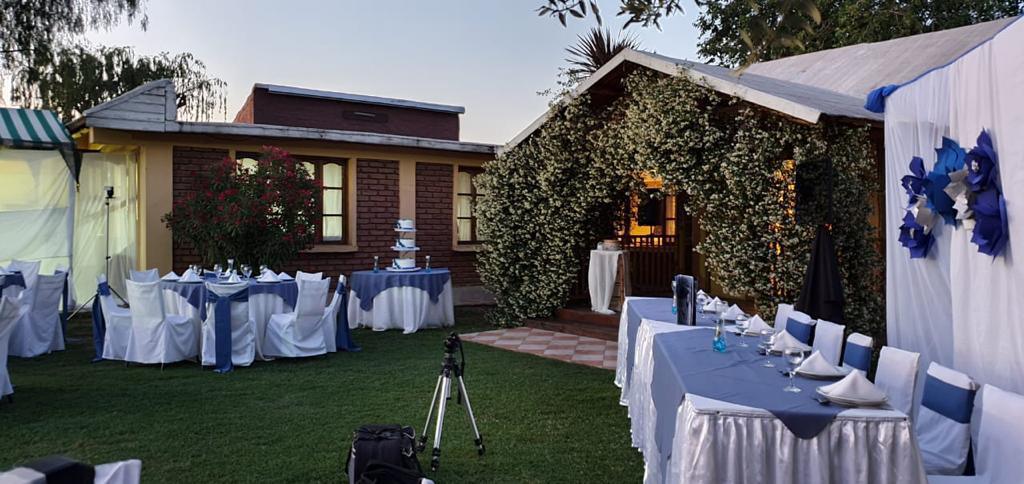 Veca Eventos