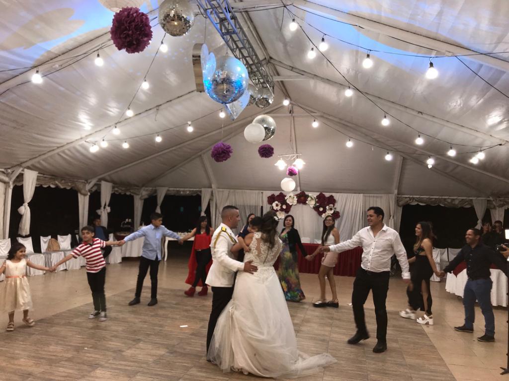 Veca Eventos