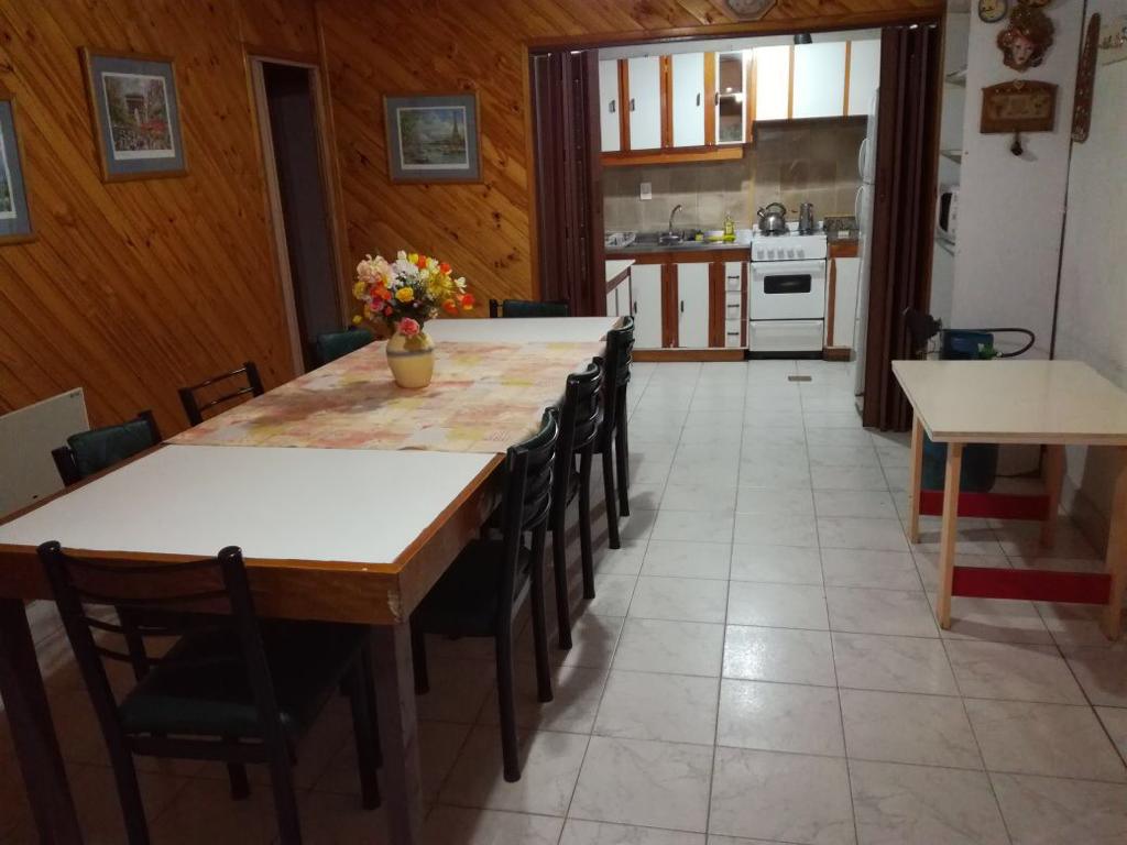 Cabañas Blanco Encalada