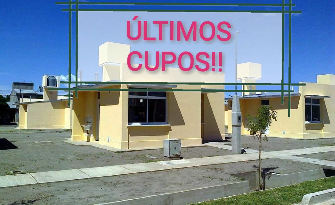 Plan de Vivienda Costa El Madero