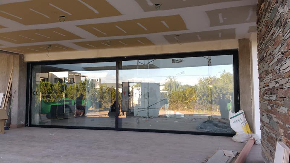 GMG Carpintería de Aluminio