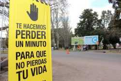 Día Mundial en Recuerdo de las Víctimas de los Accidentes de Tránsito: Mendoza con el índice más bajo de muertos de la última década