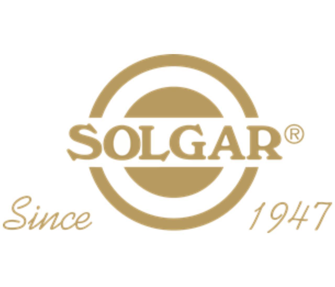 Solgar