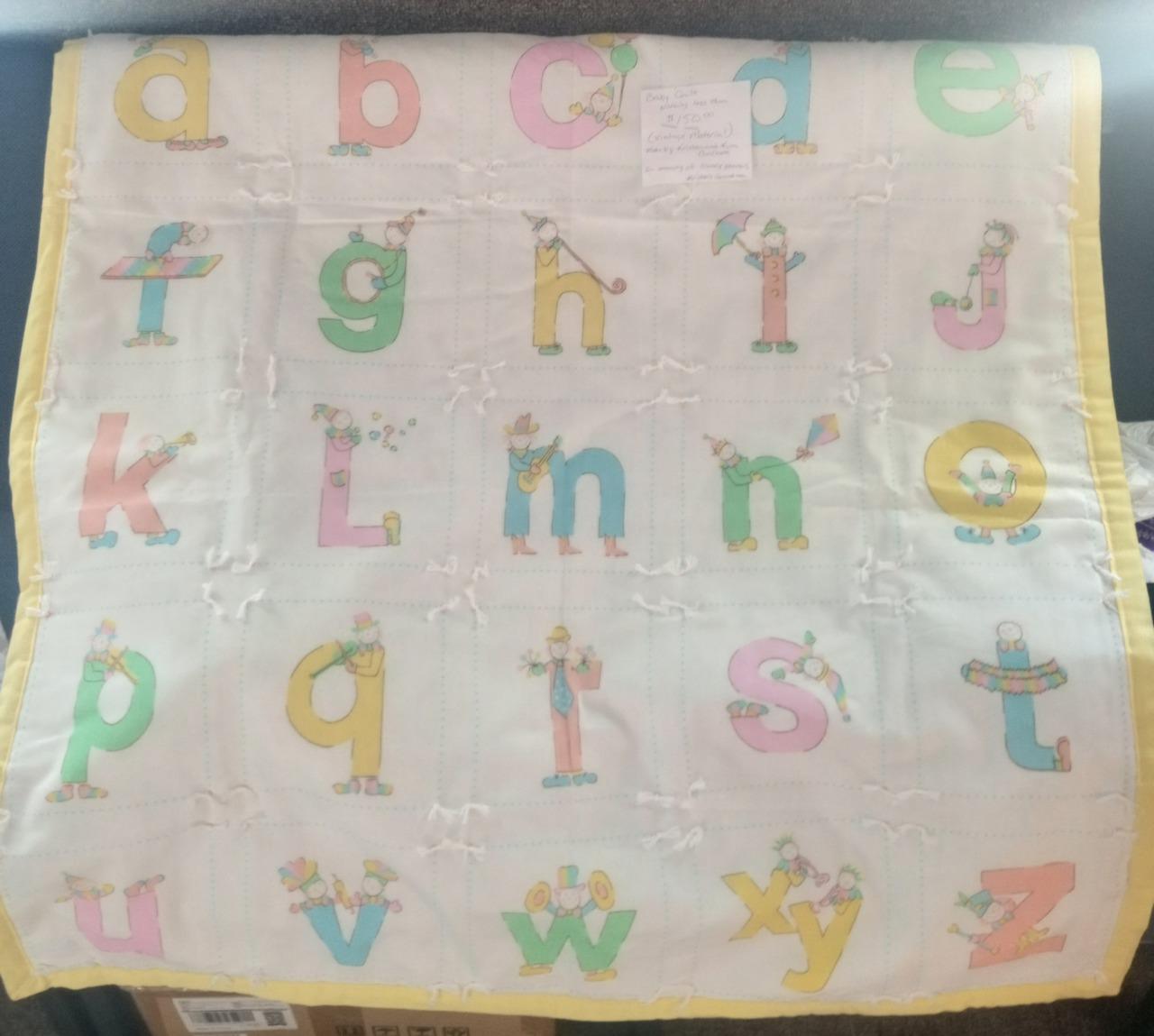 baby-Blanket