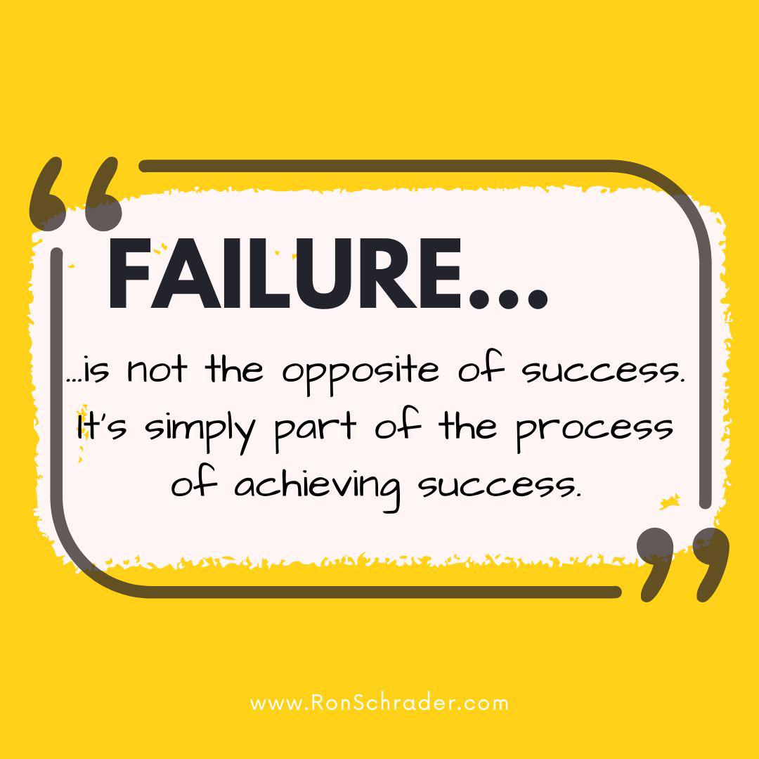 Failure-Success-Process