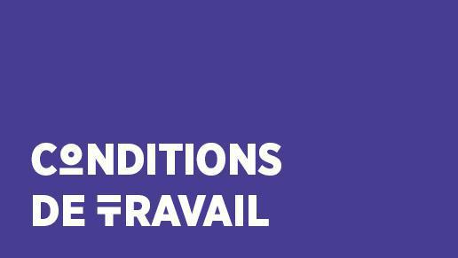Tract CFDT signe avenant accord Télétravail