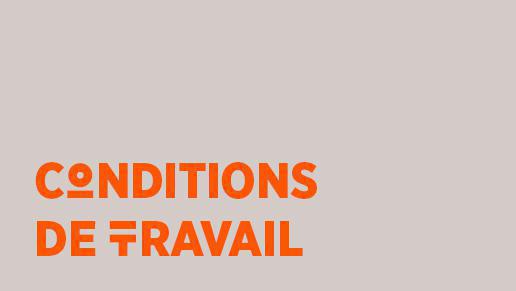 La CFDT revendique un accord Télétravail à Naval Group
