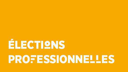 Élection Commission d’avancement OE, CE, TSO